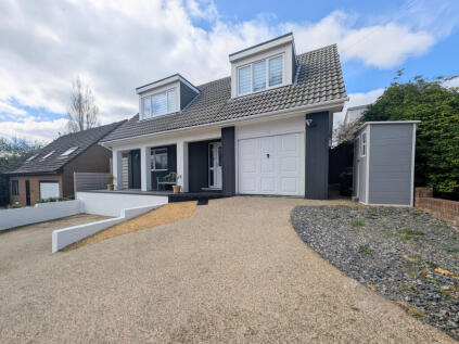 Station Road, Bembridge, PO33