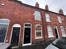 28, Greenfield Road, Birmingham B17 0EE