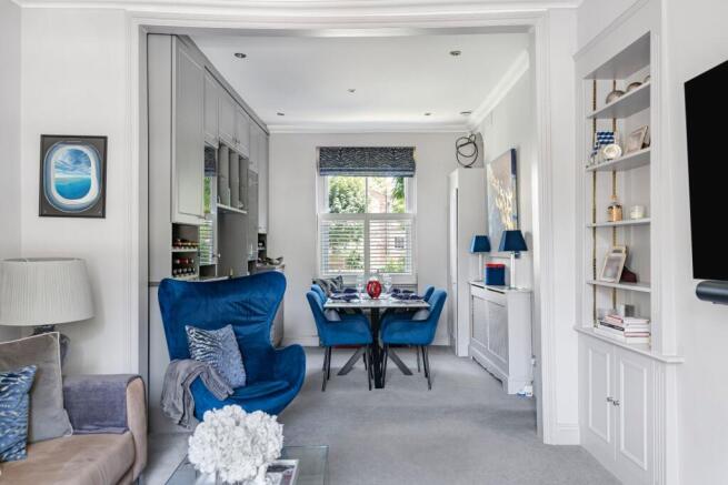 Receptipn/Dining
