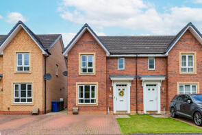 22, Hillman Road, Paisley PA3 3FB