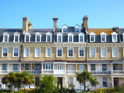 Heene Terrace, Worthing, BN11