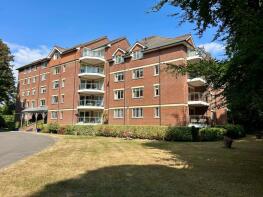 23, 1 Ladywell, Tower Road, Poole BH13 6HY