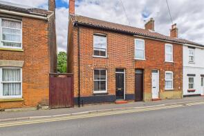 45a, Baxter Row, Dereham NR19 1AY