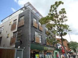 Apartment 3, 726 732, Wilmslow Road, Manchester M20 2DW