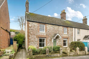 2, Hillside Cottages, School Lane, West Lulworth BH20 5SB