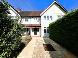 273, Southborough Lane, Bromley BR2 8AT