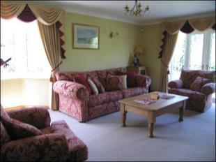 sitting room