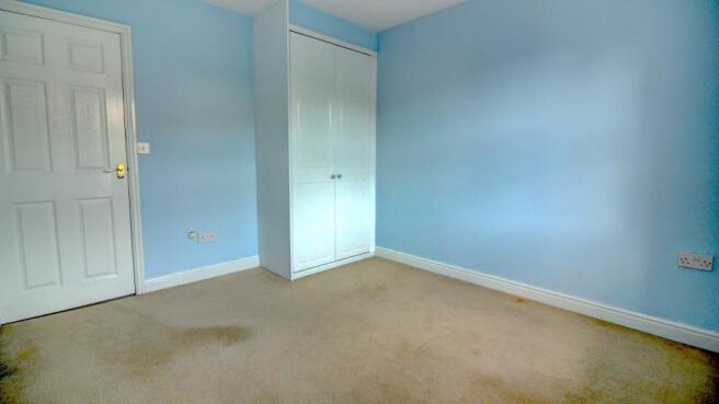 Bedroom Four (alt view)