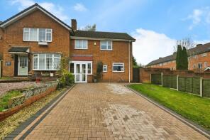 17, Fairfax Road, Sutton Trinity, Sutton Coldfield B75 7JX