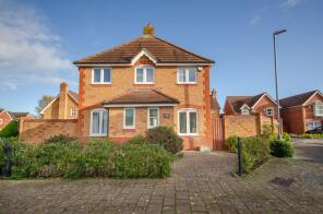 45, Wadham Grove, Bristol BS16 7DX