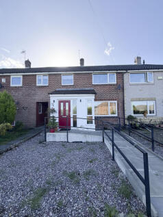 Birch Hall Avenue, Darwen, BB3 0JB