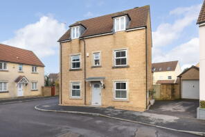 5, Sawyers Crescent, Corsham SN13 9EG