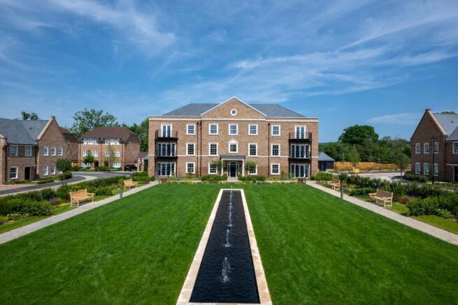 Leighwood Manor