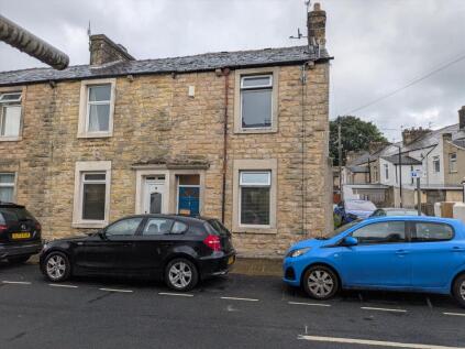 Lord Street, Lancaster