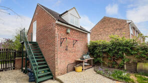 22, Masefield Road, Warminster BA12 8HN