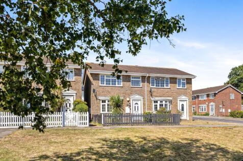 Howard Close, Hailsham, BN27