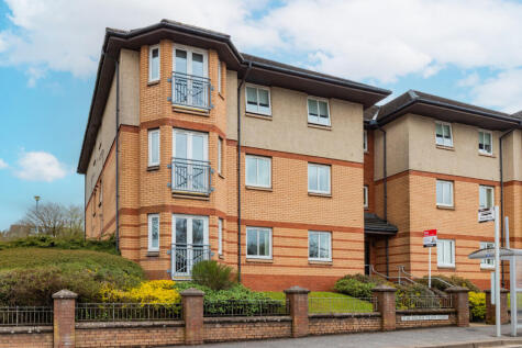 37 William Wilson Court, Kilsyth G65 9DP