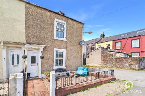Old Smithfield, Egremont, Cumbria, CA22