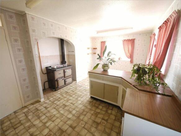 Kitchen/Breakfast