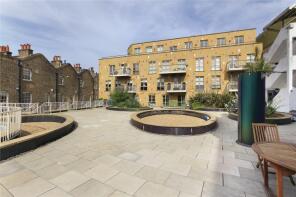 Flat 103, 4, Farm Lane, London SW6 1DF