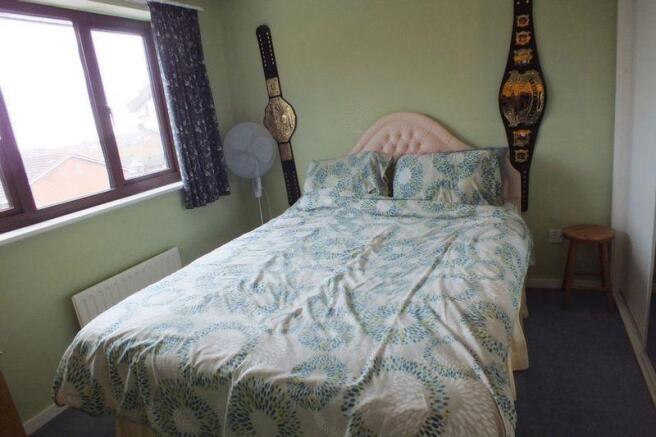 BEDROOM TWO