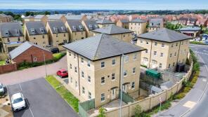16, Cawood Close, Wakefield WF1 2ZE