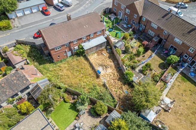 2 - 4 Parsons Avenue, Stoke Gifford, Bristol BS34