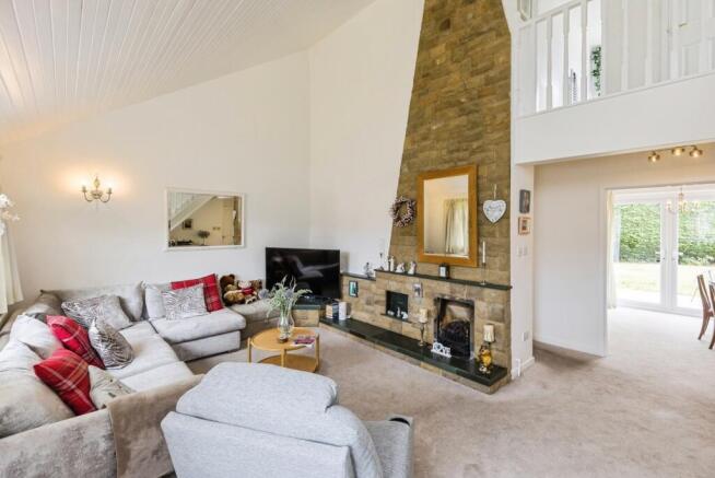 Living/Dining Room
