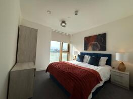 Apartment 84, 33, Essex Street, Birmingham B5 4BY