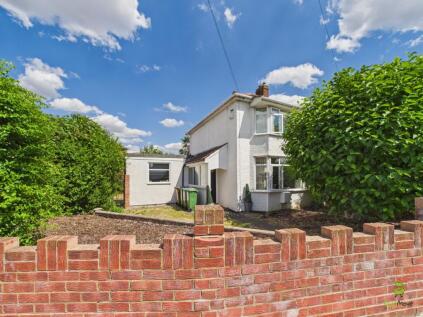 Merlin Road, Welling, Kent, DA16