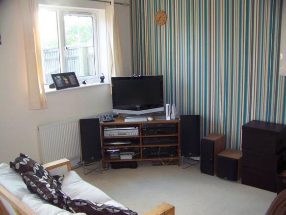 SITTING ROOM