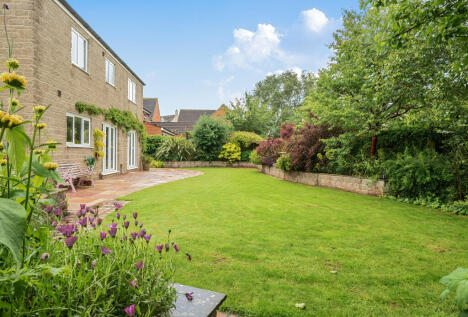 Perry Road, Long Ashton, Bristol, BS41