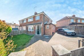 22, Pitcairn Road, Ipswich IP1 5BX