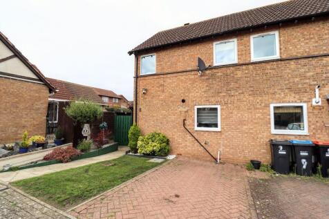 Kempton Gardens, Bletchley Milton Keynes