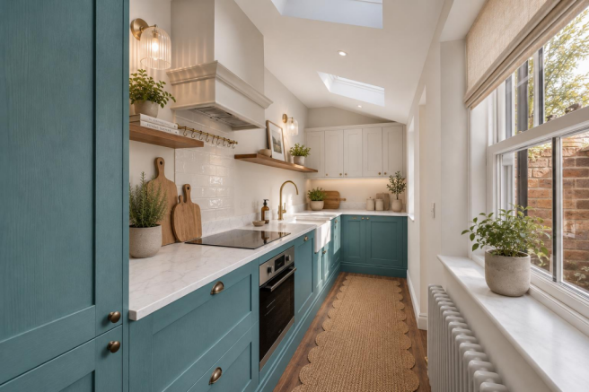 2 bed Terraced for sale Image 4
