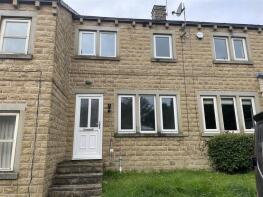 64, Moor Drive, Oakworth, Keighley BD22 7RY