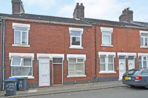 27, Derwent Street, Cobridge, Stoke-on-trent ST1 5EN