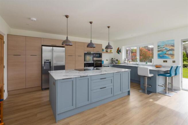 Cherry Orchard, Chestfield, Whitstable