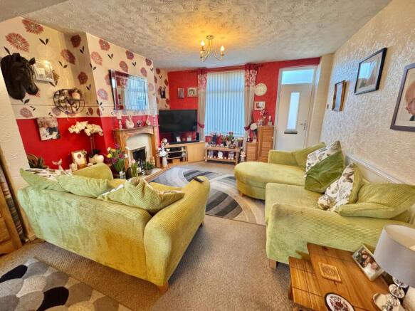 Jodrell Street, Nuneaton, CV11 photo 4