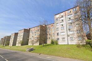 85a, Greenrigg Road, Carbrain, Glasgow G67 2QB