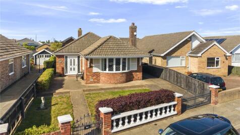 Berkeley Road, Cleethorpes, N E Lincs, DN35