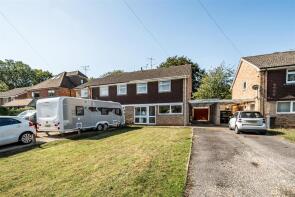 8, Venetia Close, Emmer Green, Reading RG4 8UG