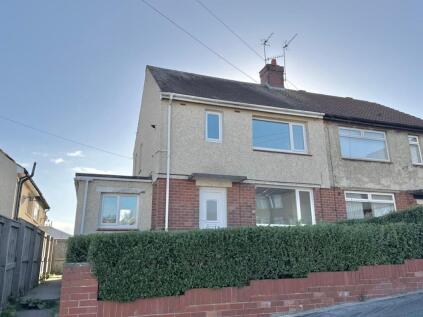 Windermere Road, Seaham, County Durham, SR7