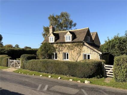 Rosemead Cottage, Southorpe