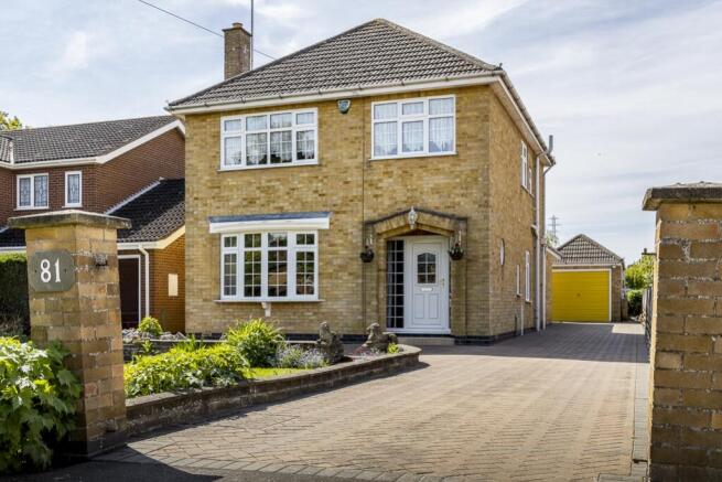 81 Tanchelene, White House Lane (Fishtoft)-6