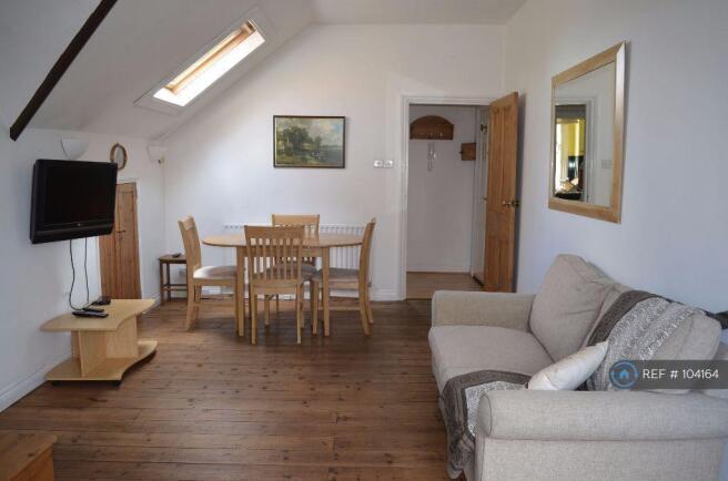 Reception  Room