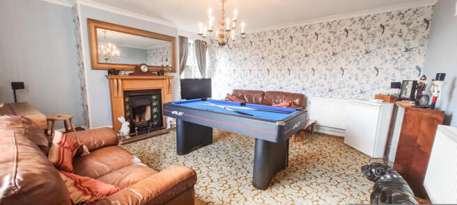 Drawing Room