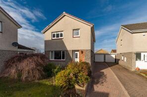 61, Currievale Park, Curriehill, Currie EH14 5TL