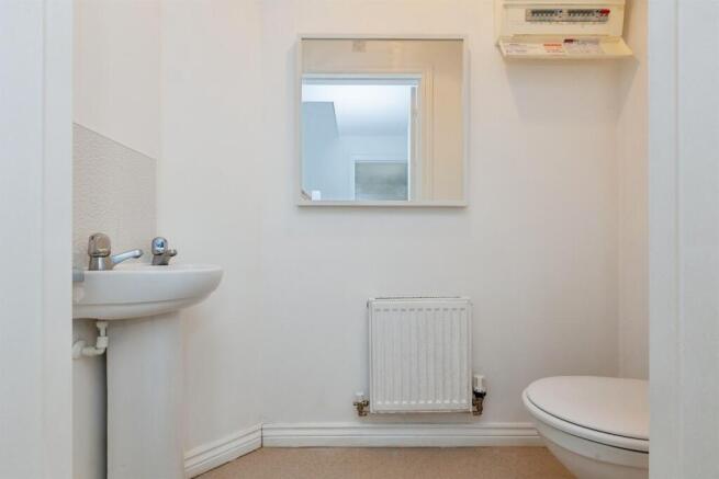 Cloakroom