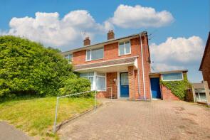 7, Beauworth Avenue, Southampton SO18 5GJ